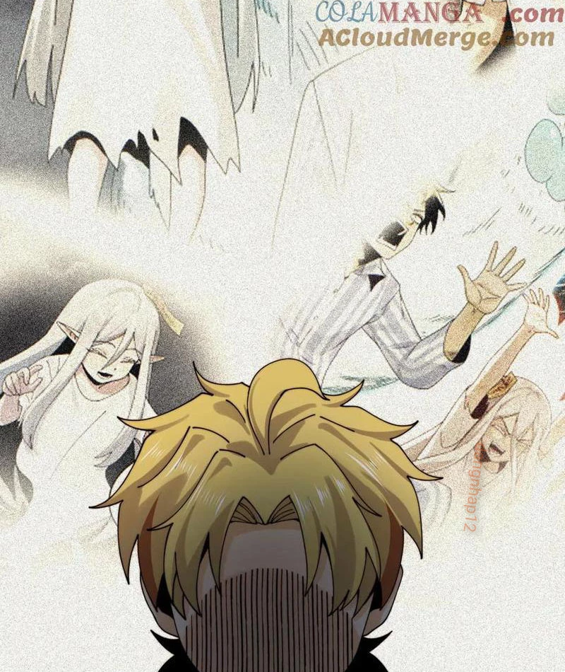 Trước Mặt Bệnh Tâm Thần, Quỷ Dị Chẳng Là Gì Cả Chapter 123 - Trang 2