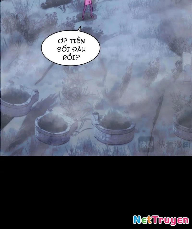 Trước Mặt Bệnh Tâm Thần, Quỷ Dị Chẳng Là Gì Cả Chapter 123 - Trang 2