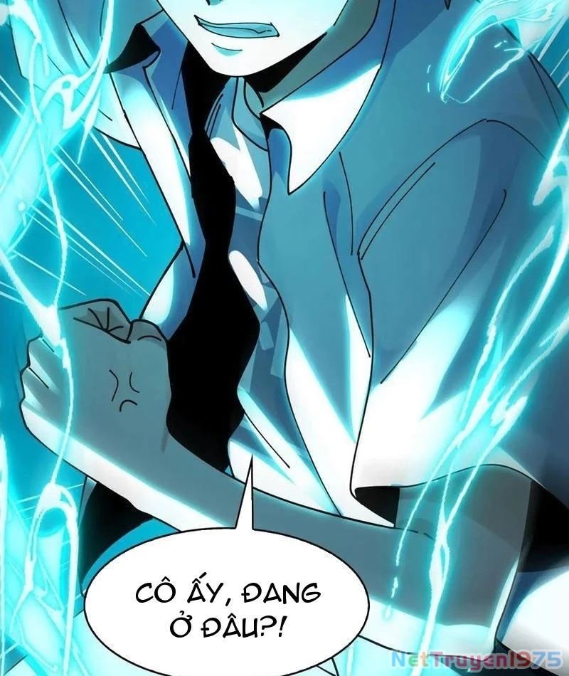 Trước Mặt Bệnh Tâm Thần, Quỷ Dị Chẳng Là Gì Cả Chapter 126 - Trang 2