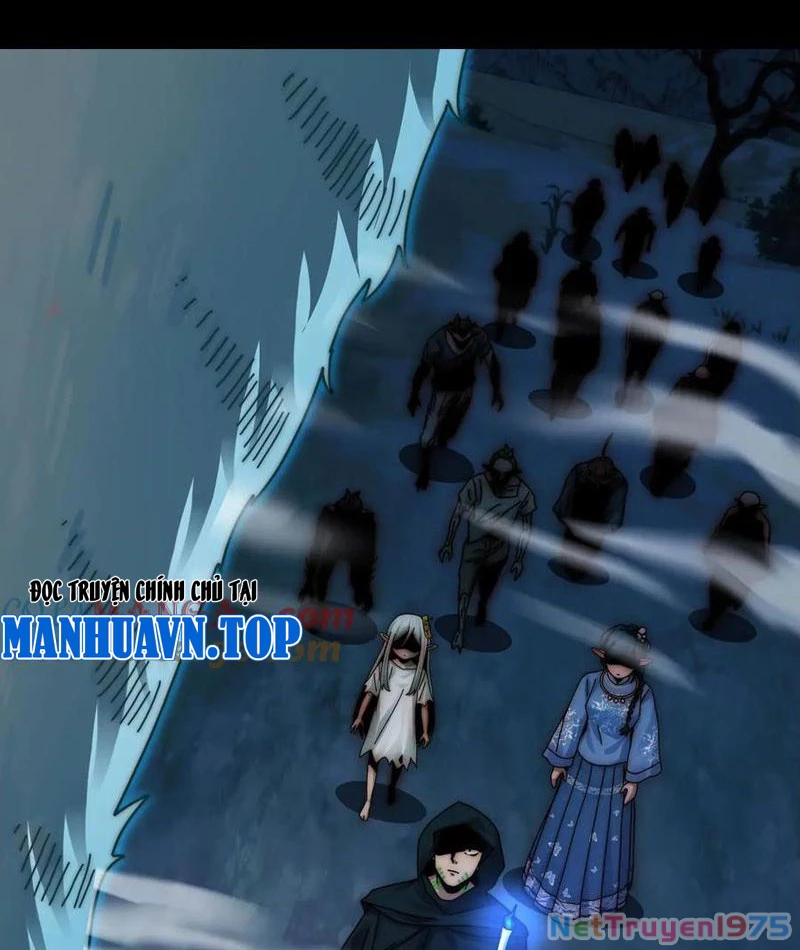 Trước Mặt Bệnh Tâm Thần, Quỷ Dị Chẳng Là Gì Cả Chapter 126 - Trang 2