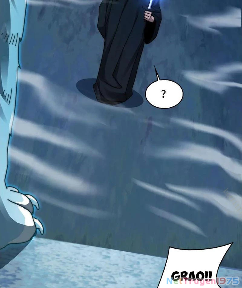 Trước Mặt Bệnh Tâm Thần, Quỷ Dị Chẳng Là Gì Cả Chapter 126 - Trang 2