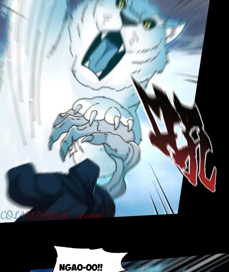 Trước Mặt Bệnh Tâm Thần, Quỷ Dị Chẳng Là Gì Cả Chapter 126 - Trang 2