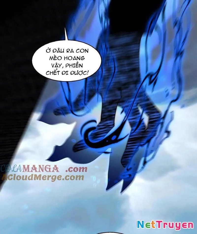 Trước Mặt Bệnh Tâm Thần, Quỷ Dị Chẳng Là Gì Cả Chapter 126 - Trang 2