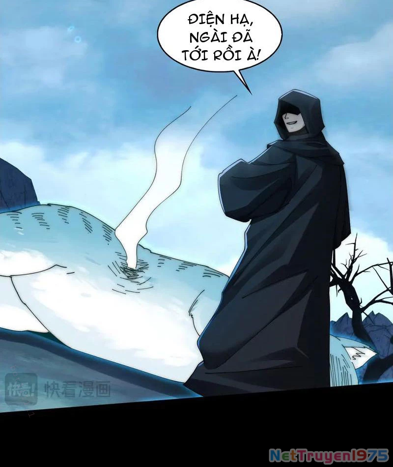 Trước Mặt Bệnh Tâm Thần, Quỷ Dị Chẳng Là Gì Cả Chapter 126 - Trang 2