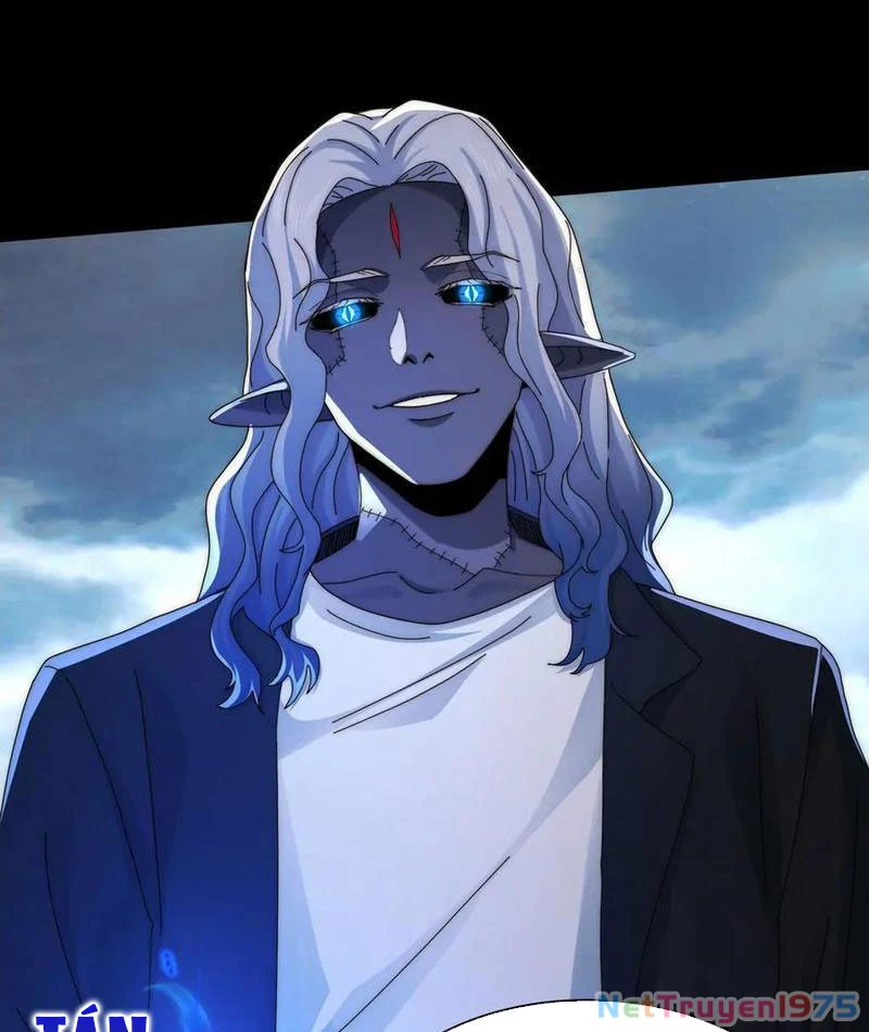 Trước Mặt Bệnh Tâm Thần, Quỷ Dị Chẳng Là Gì Cả Chapter 126 - Trang 2