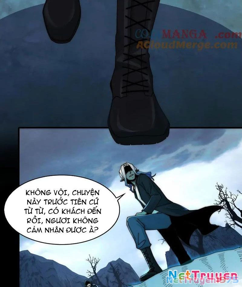 Trước Mặt Bệnh Tâm Thần, Quỷ Dị Chẳng Là Gì Cả Chapter 126 - Trang 2