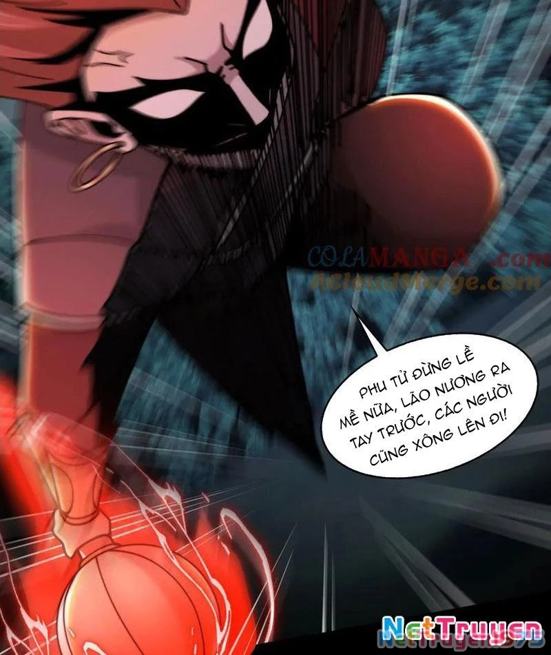 Trước Mặt Bệnh Tâm Thần, Quỷ Dị Chẳng Là Gì Cả Chapter 126 - Trang 2