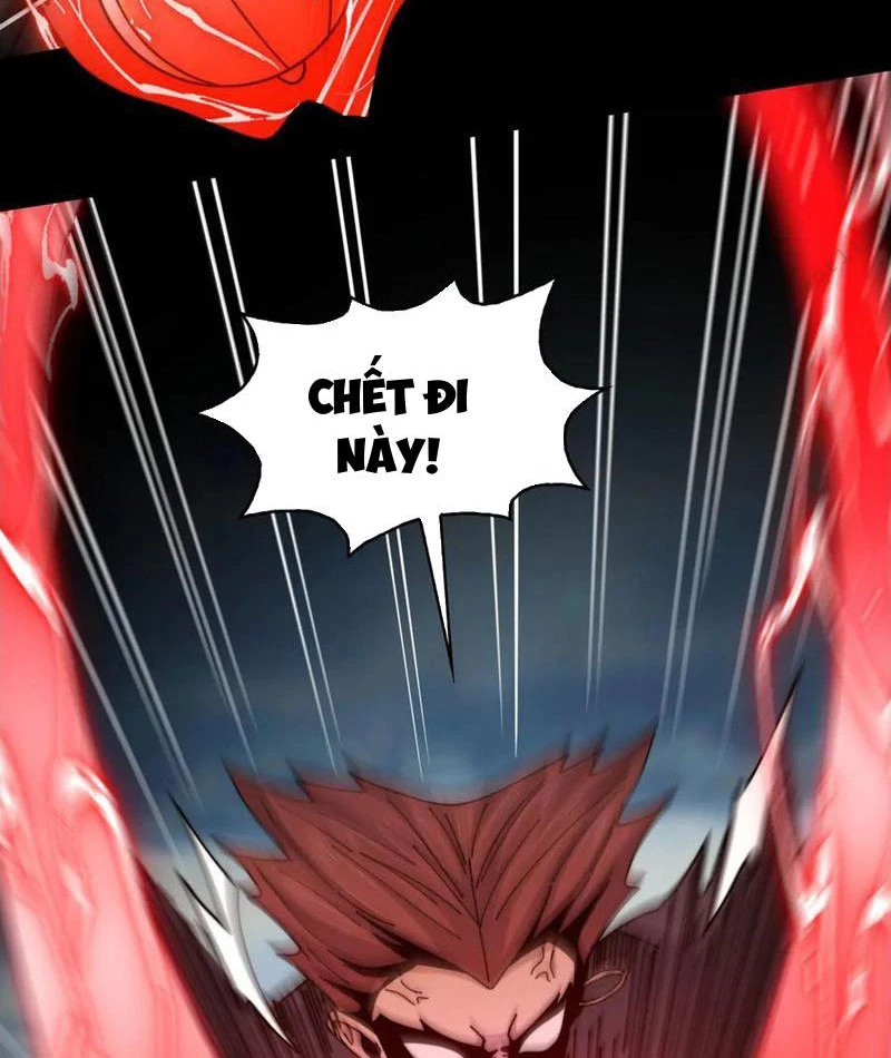 Trước Mặt Bệnh Tâm Thần, Quỷ Dị Chẳng Là Gì Cả Chapter 126 - Trang 2