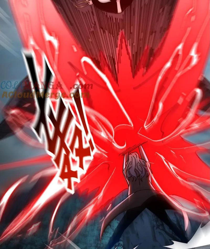 Trước Mặt Bệnh Tâm Thần, Quỷ Dị Chẳng Là Gì Cả Chapter 126 - Trang 2