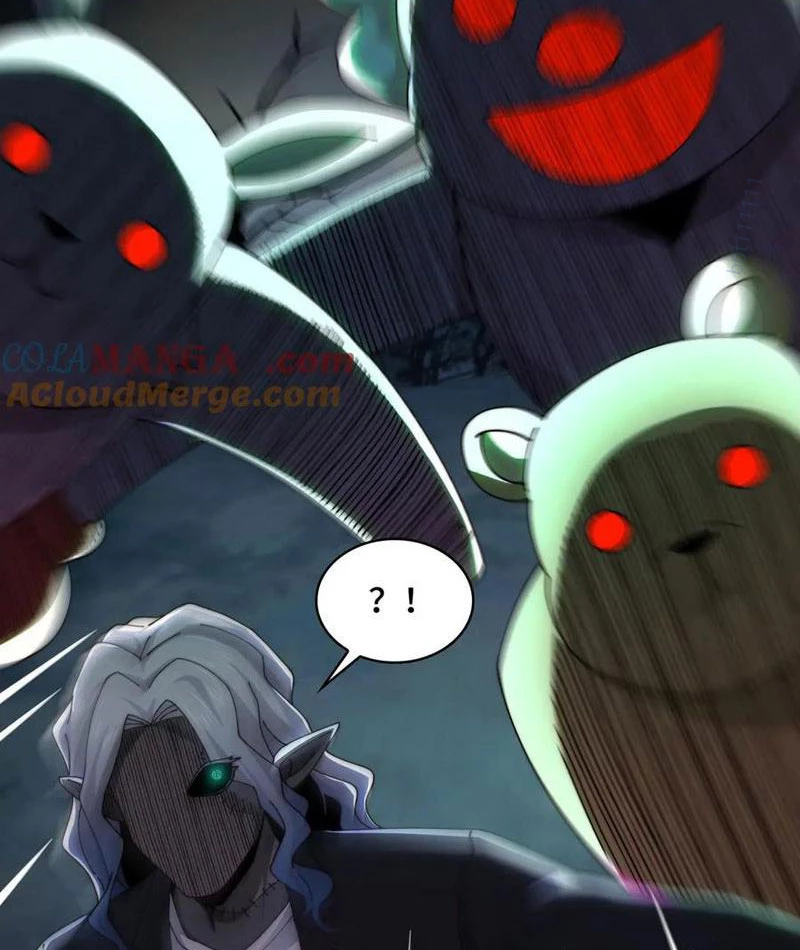 Trước Mặt Bệnh Tâm Thần, Quỷ Dị Chẳng Là Gì Cả Chapter 126 - Trang 2