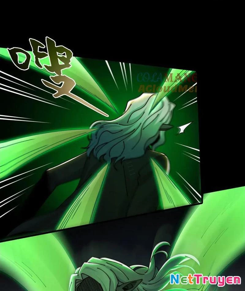 Trước Mặt Bệnh Tâm Thần, Quỷ Dị Chẳng Là Gì Cả Chapter 126 - Trang 2