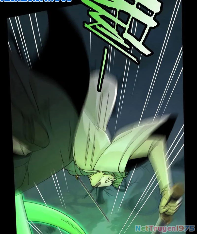 Trước Mặt Bệnh Tâm Thần, Quỷ Dị Chẳng Là Gì Cả Chapter 126 - Trang 2