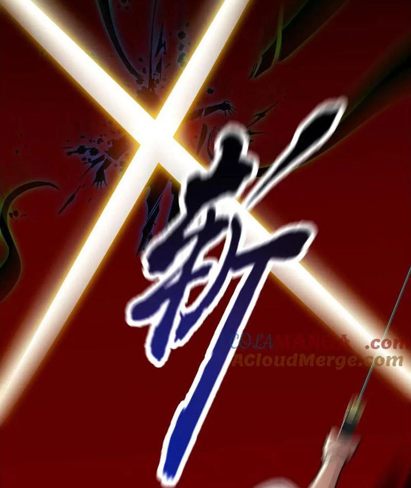 Trước Mặt Bệnh Tâm Thần, Quỷ Dị Chẳng Là Gì Cả Chapter 126 - Trang 2