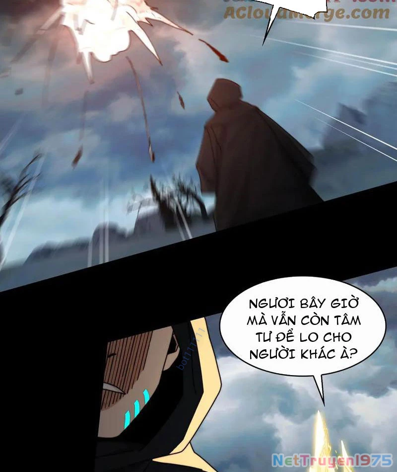 Trước Mặt Bệnh Tâm Thần, Quỷ Dị Chẳng Là Gì Cả Chapter 126 - Trang 2