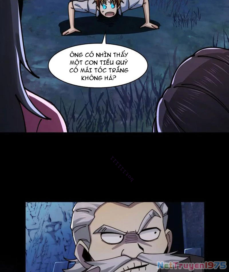 Trước Mặt Bệnh Tâm Thần, Quỷ Dị Chẳng Là Gì Cả Chapter 126 - Trang 2