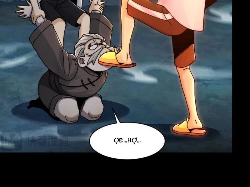 Trước Mặt Bệnh Tâm Thần, Quỷ Dị Chẳng Là Gì Cả Chapter 127 - Trang 2