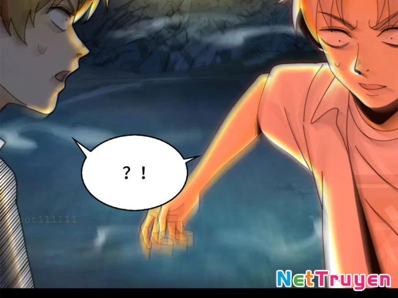 Trước Mặt Bệnh Tâm Thần, Quỷ Dị Chẳng Là Gì Cả Chapter 127 - Trang 2