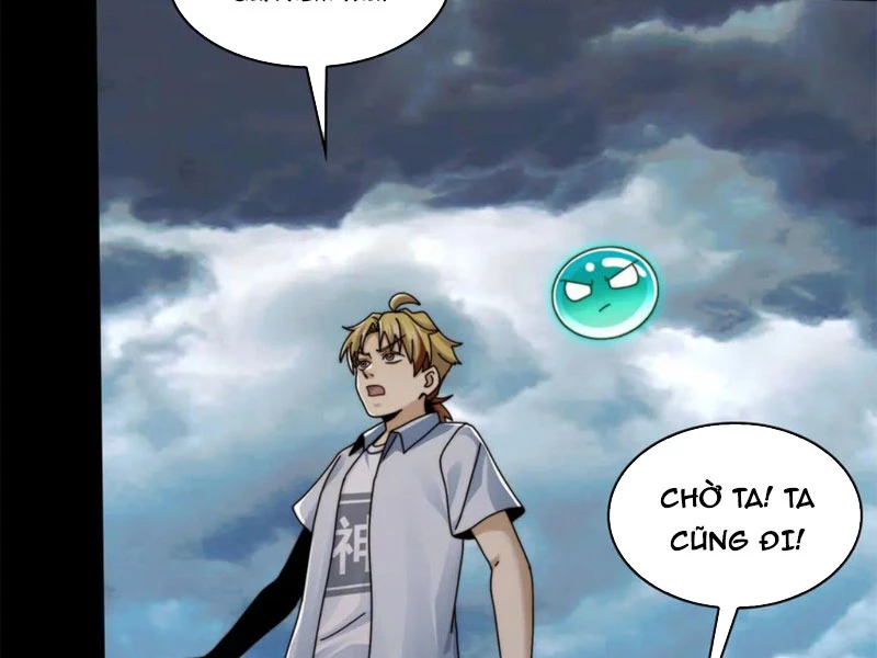 Trước Mặt Bệnh Tâm Thần, Quỷ Dị Chẳng Là Gì Cả Chapter 127 - Trang 2