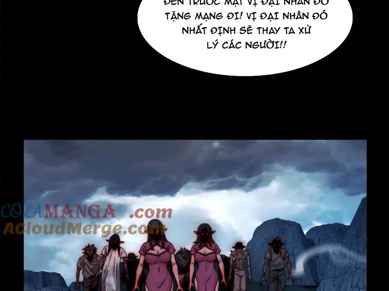 Trước Mặt Bệnh Tâm Thần, Quỷ Dị Chẳng Là Gì Cả Chapter 127 - Trang 2