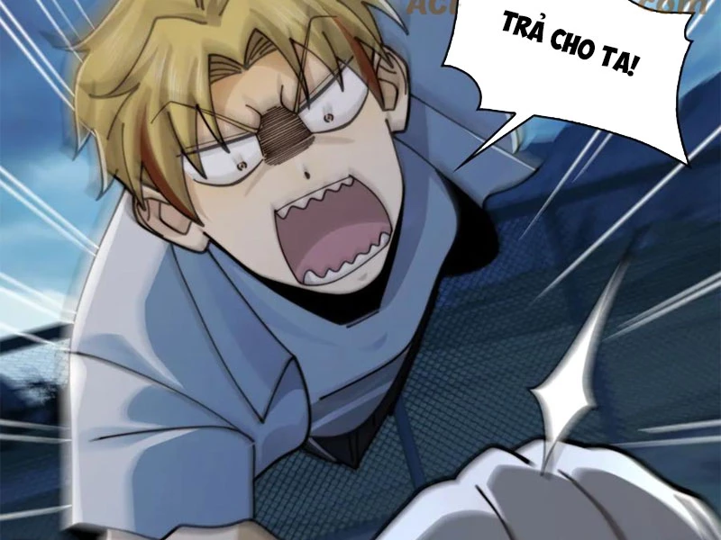 Trước Mặt Bệnh Tâm Thần, Quỷ Dị Chẳng Là Gì Cả Chapter 127 - Trang 2