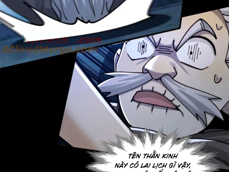 Trước Mặt Bệnh Tâm Thần, Quỷ Dị Chẳng Là Gì Cả Chapter 127 - Trang 2