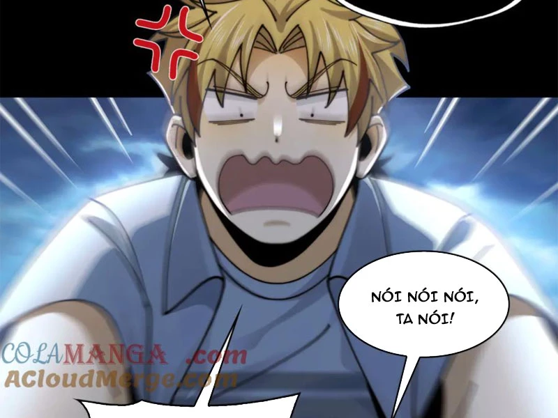 Trước Mặt Bệnh Tâm Thần, Quỷ Dị Chẳng Là Gì Cả Chapter 127 - Trang 2