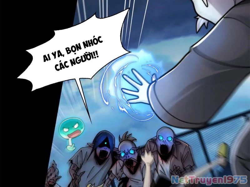 Trước Mặt Bệnh Tâm Thần, Quỷ Dị Chẳng Là Gì Cả Chapter 127 - Trang 2