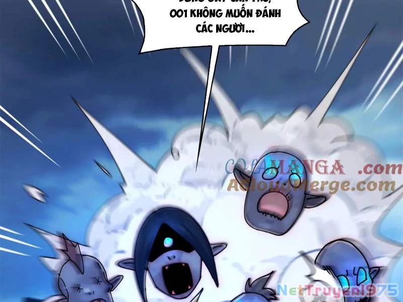 Trước Mặt Bệnh Tâm Thần, Quỷ Dị Chẳng Là Gì Cả Chapter 127 - Trang 2