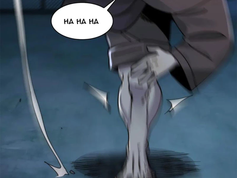 Trước Mặt Bệnh Tâm Thần, Quỷ Dị Chẳng Là Gì Cả Chapter 127 - Trang 2