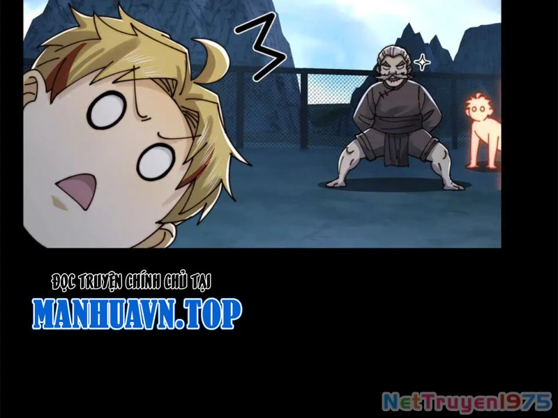 Trước Mặt Bệnh Tâm Thần, Quỷ Dị Chẳng Là Gì Cả Chapter 127 - Trang 2