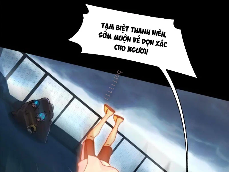 Trước Mặt Bệnh Tâm Thần, Quỷ Dị Chẳng Là Gì Cả Chapter 127 - Trang 2