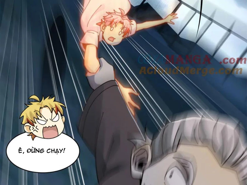 Trước Mặt Bệnh Tâm Thần, Quỷ Dị Chẳng Là Gì Cả Chapter 127 - Trang 2