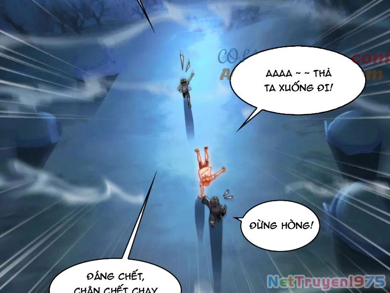 Trước Mặt Bệnh Tâm Thần, Quỷ Dị Chẳng Là Gì Cả Chapter 127 - Trang 2