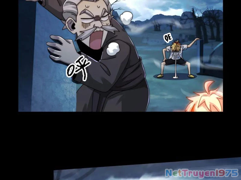 Trước Mặt Bệnh Tâm Thần, Quỷ Dị Chẳng Là Gì Cả Chapter 127 - Trang 2