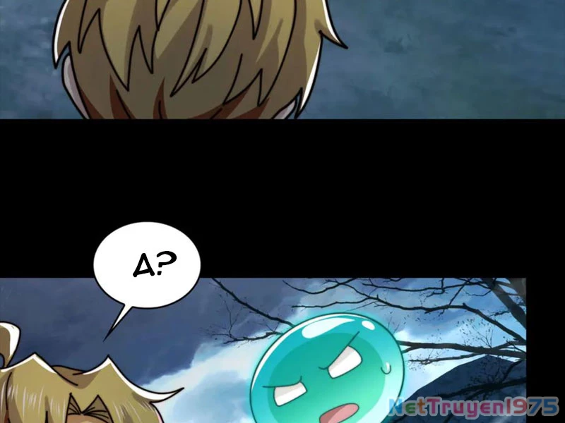 Trước Mặt Bệnh Tâm Thần, Quỷ Dị Chẳng Là Gì Cả Chapter 127 - Trang 2