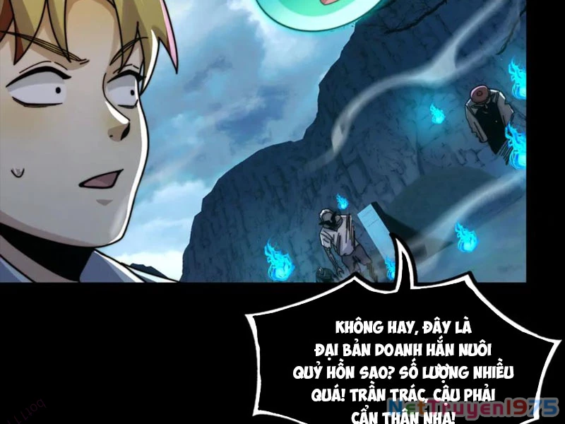 Trước Mặt Bệnh Tâm Thần, Quỷ Dị Chẳng Là Gì Cả Chapter 127 - Trang 2