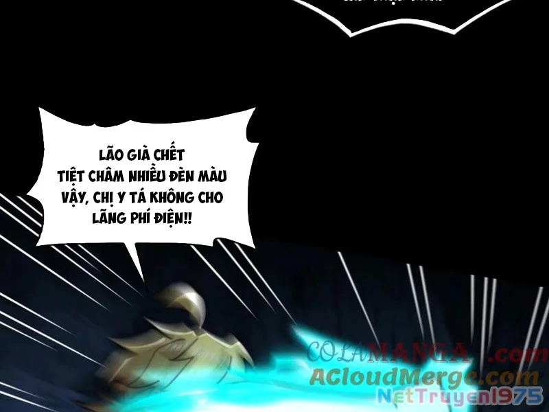 Trước Mặt Bệnh Tâm Thần, Quỷ Dị Chẳng Là Gì Cả Chapter 127 - Trang 2