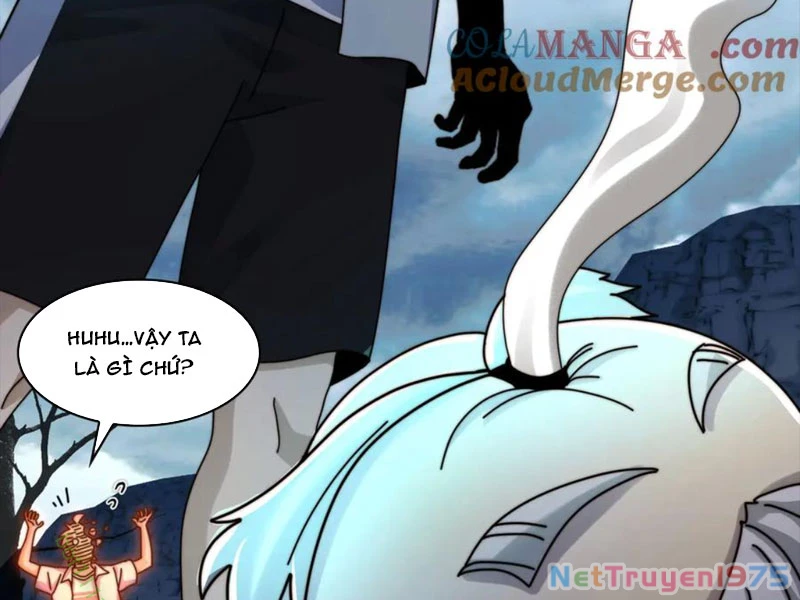 Trước Mặt Bệnh Tâm Thần, Quỷ Dị Chẳng Là Gì Cả Chapter 127 - Trang 2