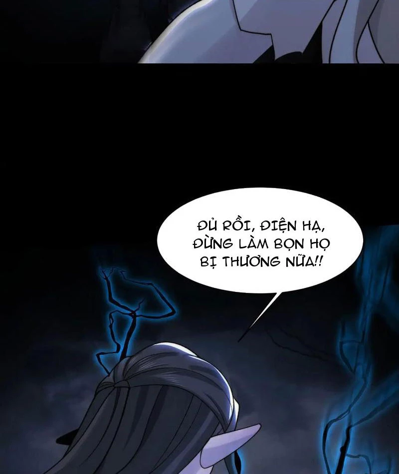 Trước Mặt Bệnh Tâm Thần, Quỷ Dị Chẳng Là Gì Cả Chapter 129 - Trang 2