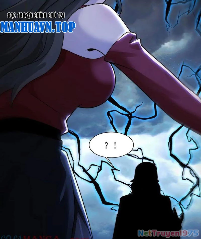 Trước Mặt Bệnh Tâm Thần, Quỷ Dị Chẳng Là Gì Cả Chapter 129 - Trang 2