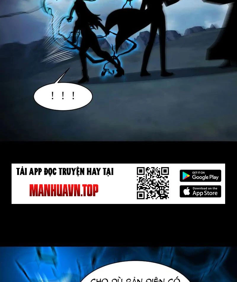 Trước Mặt Bệnh Tâm Thần, Quỷ Dị Chẳng Là Gì Cả Chapter 129 - Trang 2