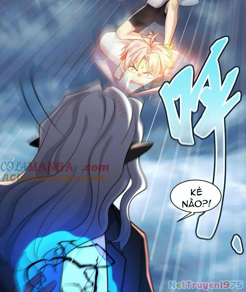 Trước Mặt Bệnh Tâm Thần, Quỷ Dị Chẳng Là Gì Cả Chapter 129 - Trang 2