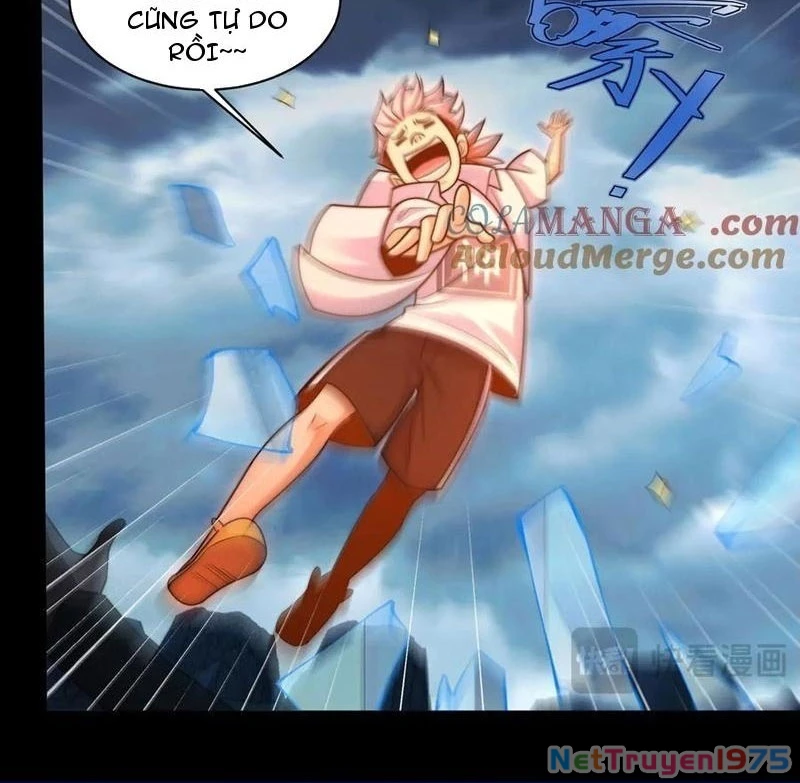 Trước Mặt Bệnh Tâm Thần, Quỷ Dị Chẳng Là Gì Cả Chapter 129 - Trang 2