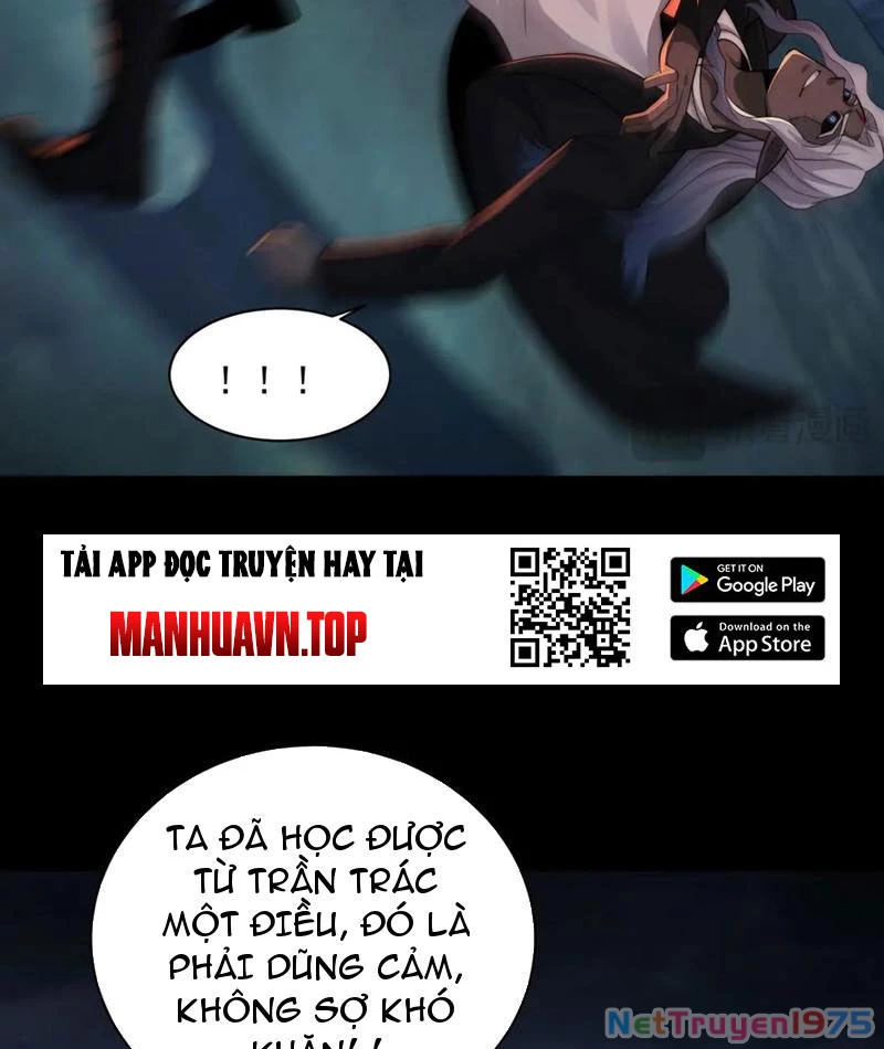 Trước Mặt Bệnh Tâm Thần, Quỷ Dị Chẳng Là Gì Cả Chapter 129 - Trang 2