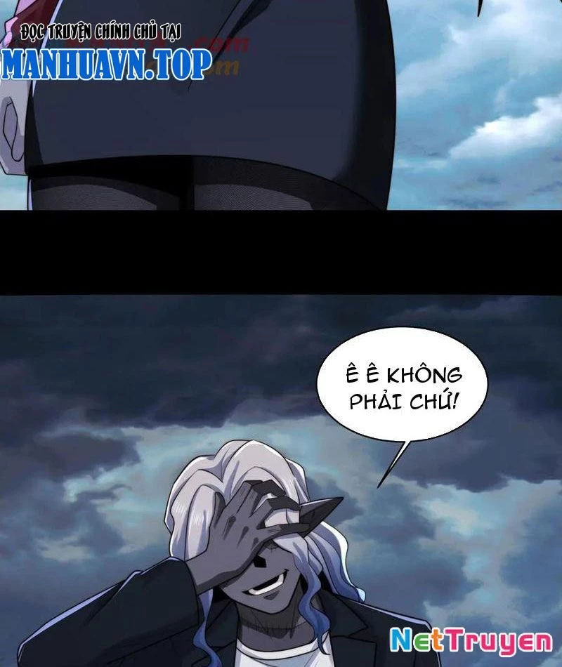 Trước Mặt Bệnh Tâm Thần, Quỷ Dị Chẳng Là Gì Cả Chapter 129 - Trang 2