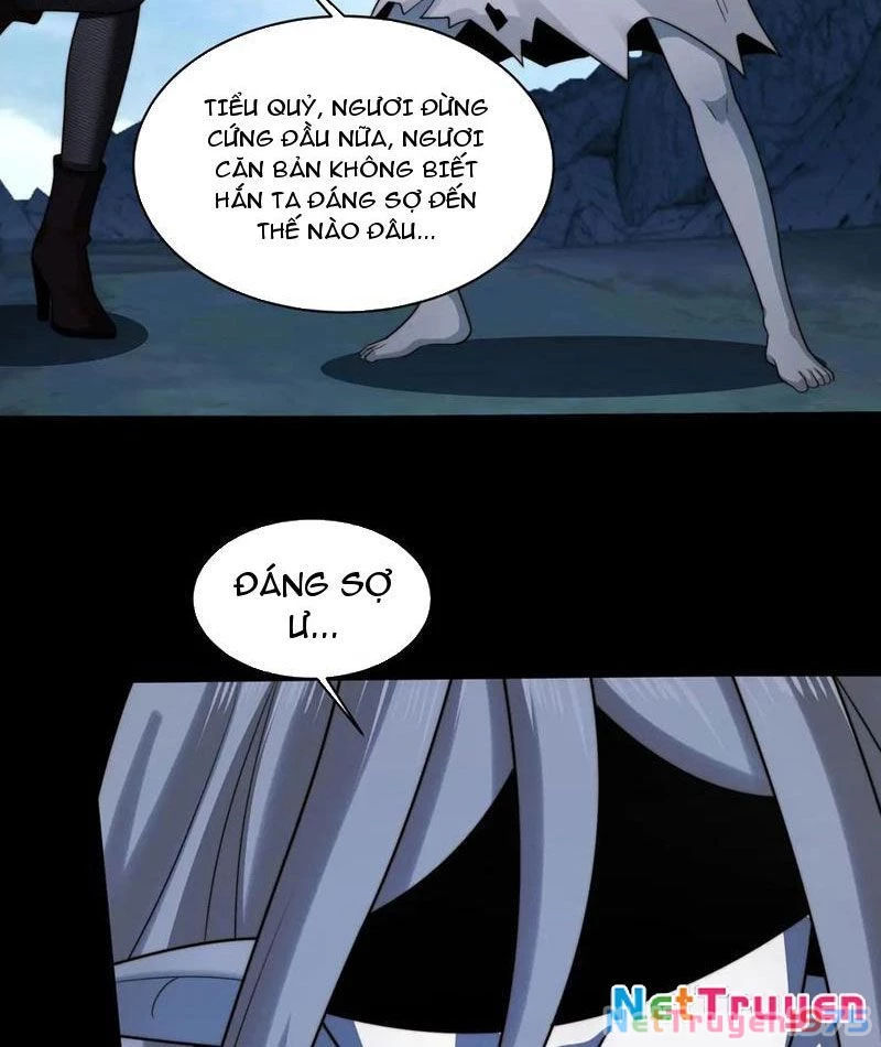 Trước Mặt Bệnh Tâm Thần, Quỷ Dị Chẳng Là Gì Cả Chapter 129 - Trang 2