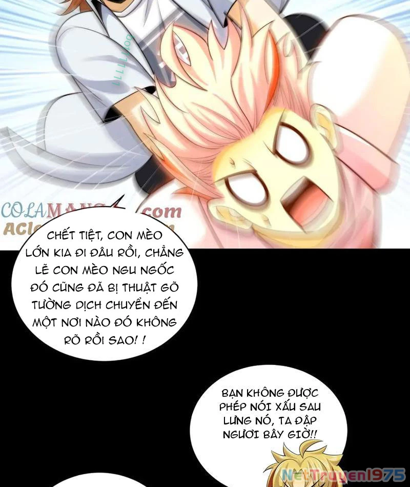 Trước Mặt Bệnh Tâm Thần, Quỷ Dị Chẳng Là Gì Cả Chapter 129 - Trang 2