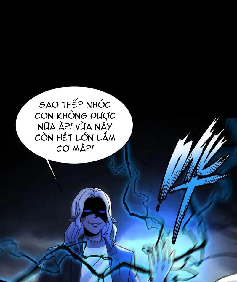 Trước Mặt Bệnh Tâm Thần, Quỷ Dị Chẳng Là Gì Cả Chapter 129 - Trang 2
