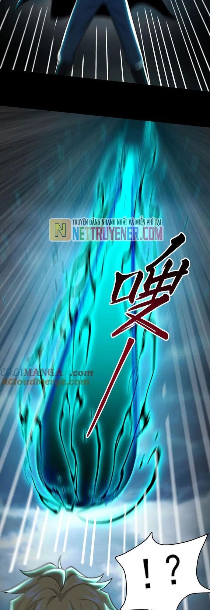 Trước Mặt Bệnh Tâm Thần, Quỷ Dị Chẳng Là Gì Cả Chapter 131 - Trang 2