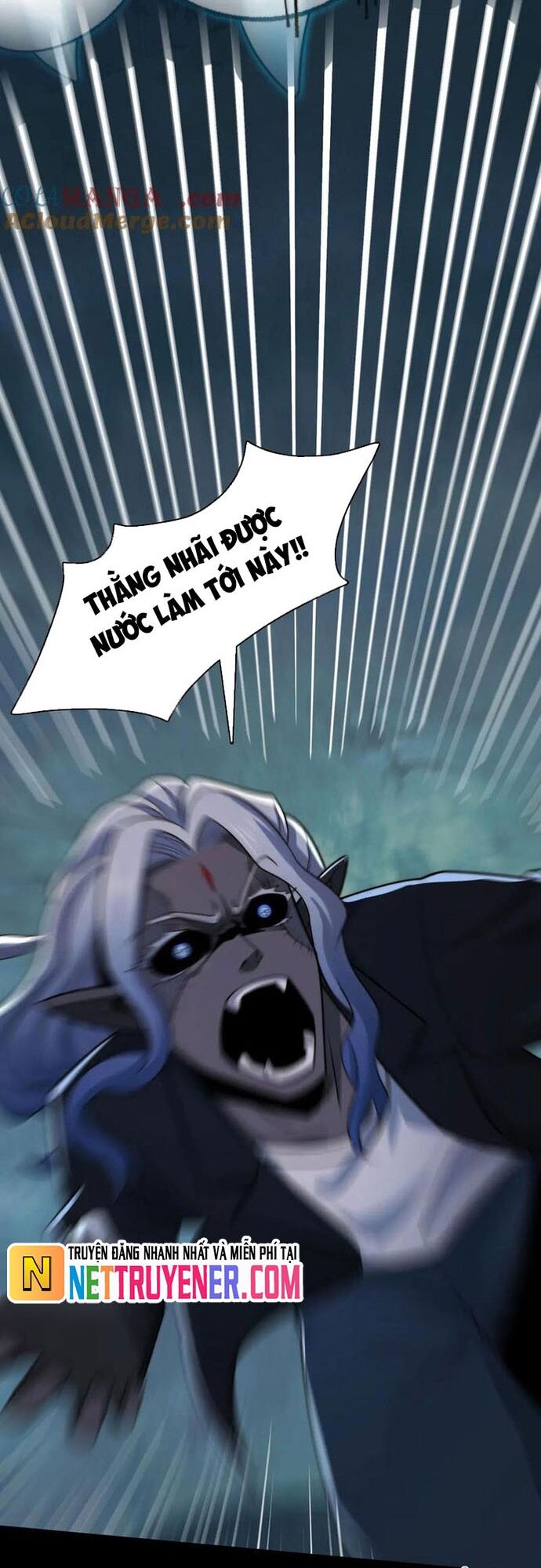 Trước Mặt Bệnh Tâm Thần, Quỷ Dị Chẳng Là Gì Cả Chapter 131 - Trang 2